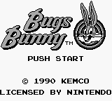 Bugs Bunny